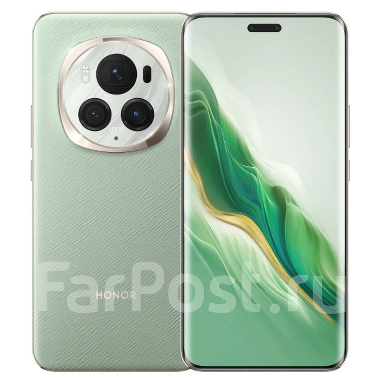 Honor Magic6 Pro: ������, ��������������