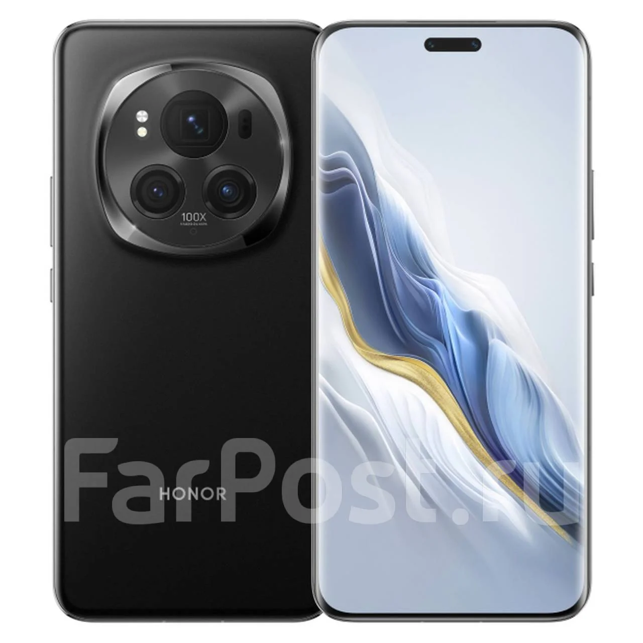 Honor Magic6 Pro: ������, ��������������