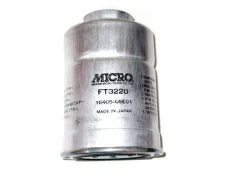 ������ ��������� Nissan (F0017411) Micro [FT3228] FT3228 ����