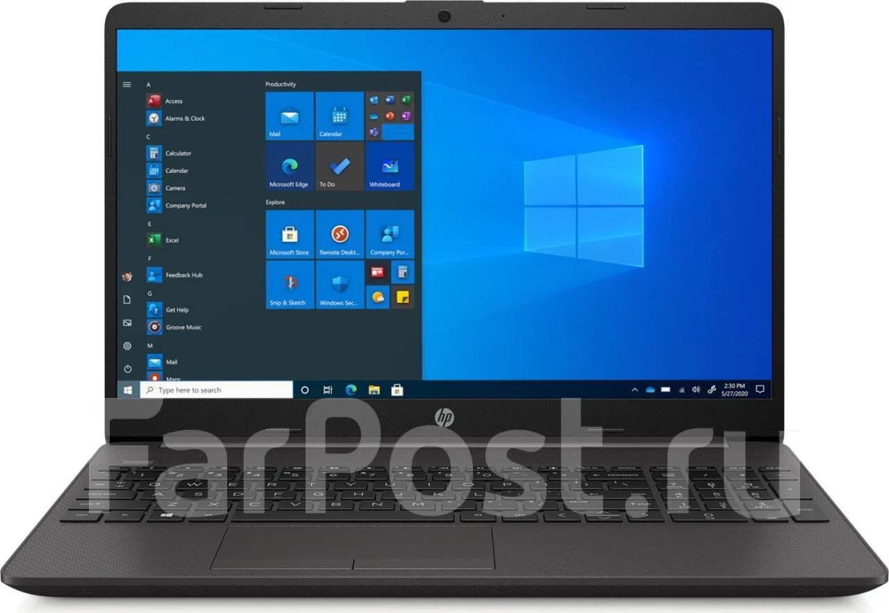 HP 255 G8: ������, ��������������
