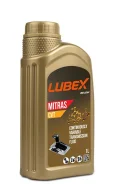 Lubex Mitras CVT