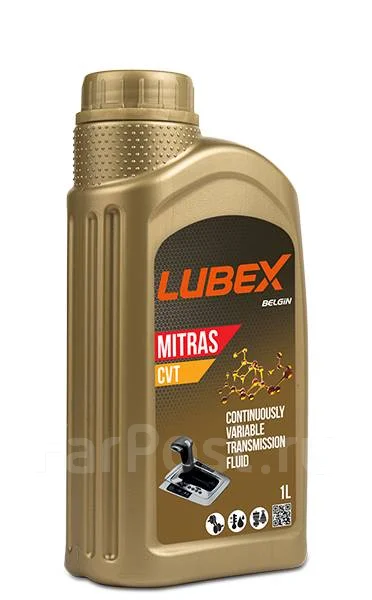 Lubex Mitras CVT: ������, ��������������