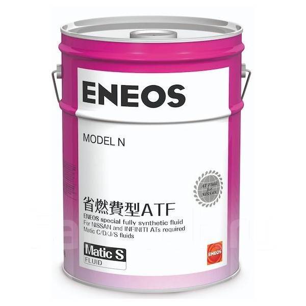 Eneos Model N: , 