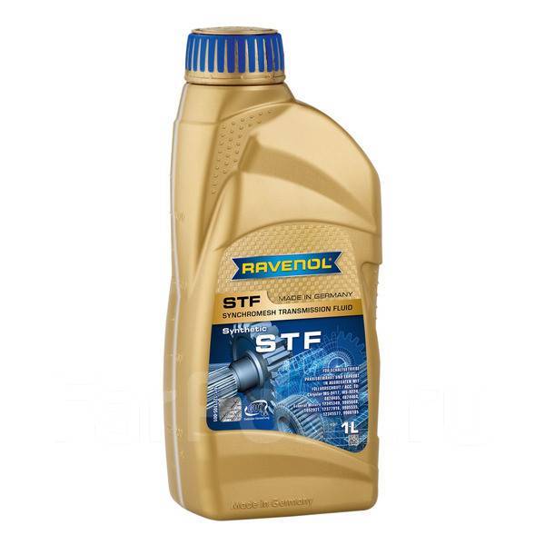 Ravenol STF: , 