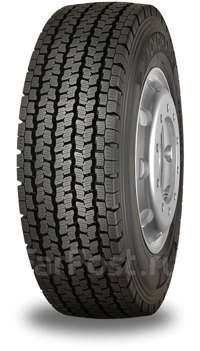 Yokohama 905W: ������, ��������������