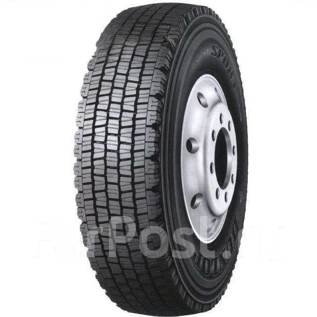 Dunlop Dectes SP080: ������, ��������������