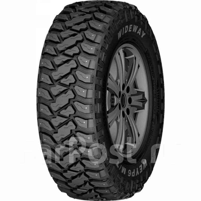 Wideway Powerway MT