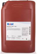 Mobil Mobilfluid
