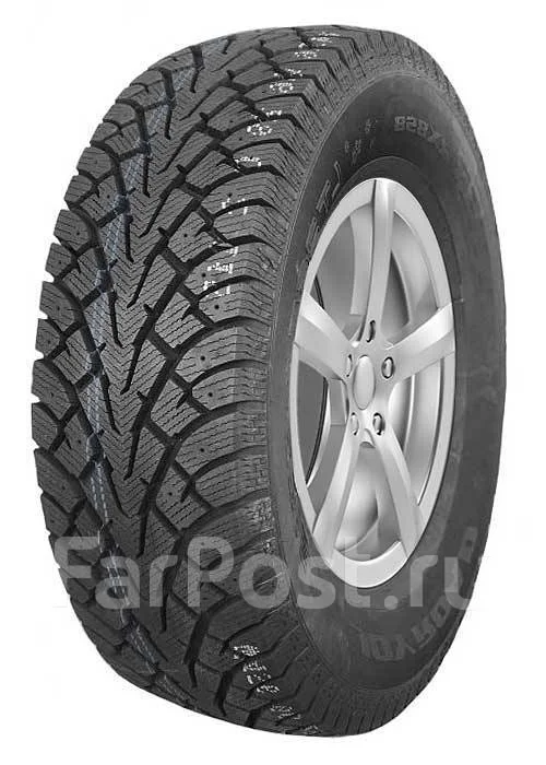 Joyroad Winter RX858: ������, ��������������