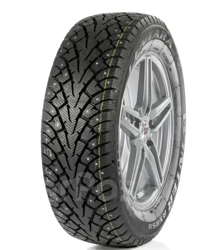 Joyroad Winter RX858: ������, ��������������
