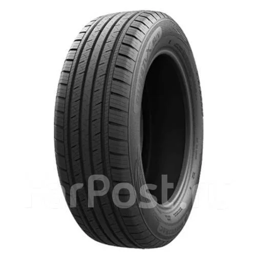 Greentrac Quest-X SUV: ������, ��������������