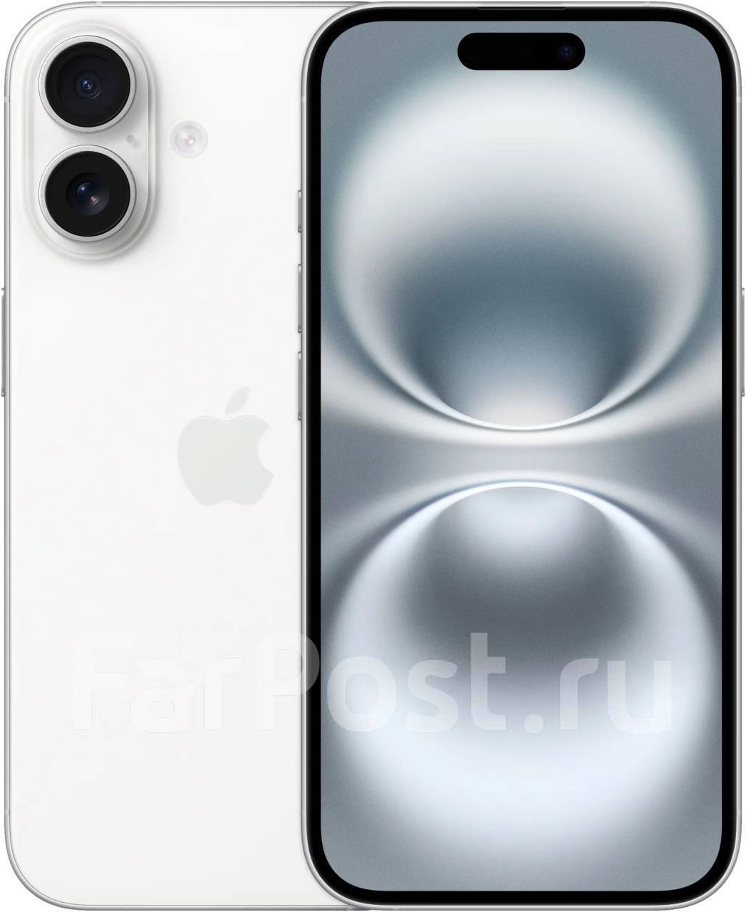 Apple iPhone 16: , 