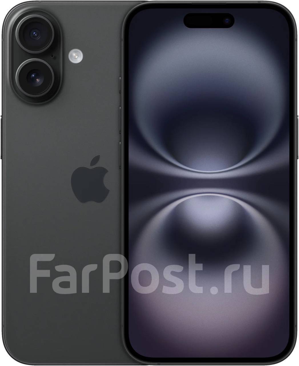 Apple iPhone 16: , 