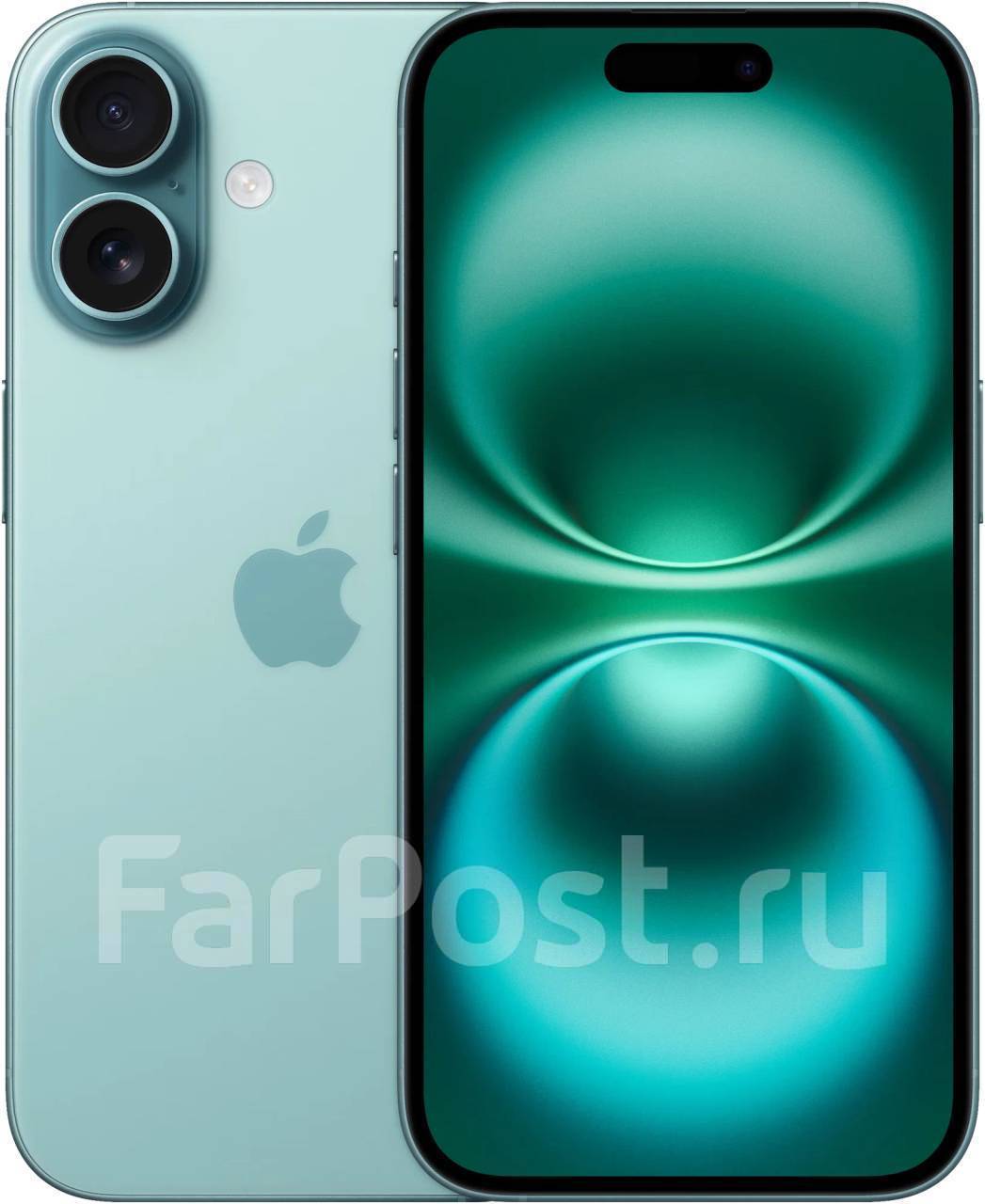 Apple iPhone 16: , 