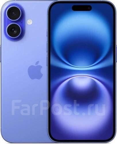 Apple iPhone 16: , 