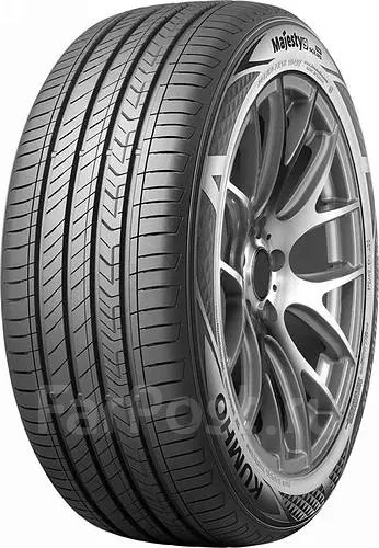 Kumho Majesty 9 Solus TA91: ������, ��������������