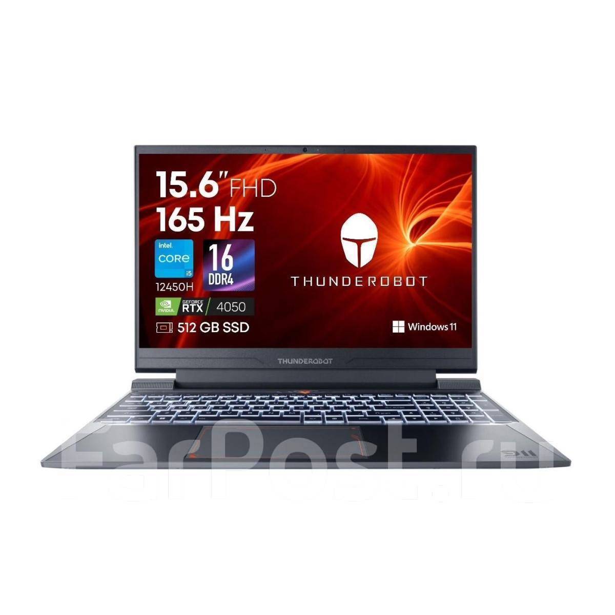 Thunderobot 911 X Wild Hunter G2L: , 