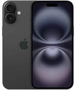 Apple iPhone 16 Plus. �����, 256 ��, ������, 3G, 4G LTE, 5G, ����������, NFC, ������������ ������� ����