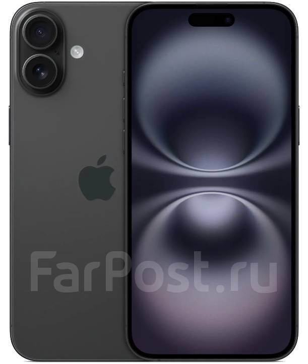 Apple iPhone 16 Plus: ������, ��������������