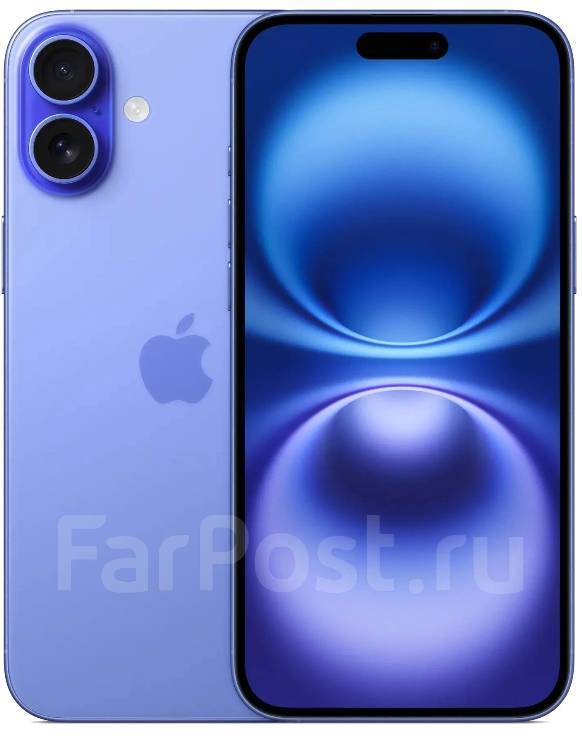Apple iPhone 16 Plus: ������, ��������������