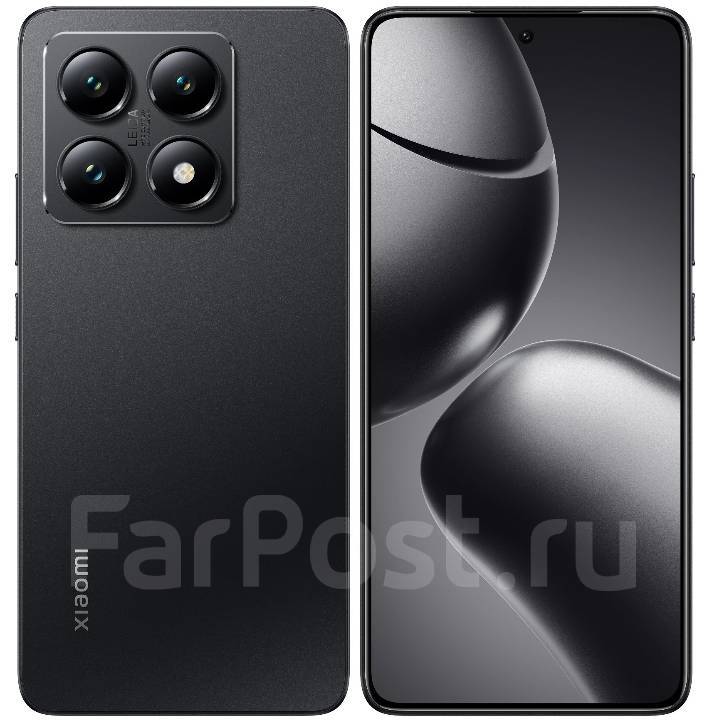 Xiaomi 14T: ������, ��������������