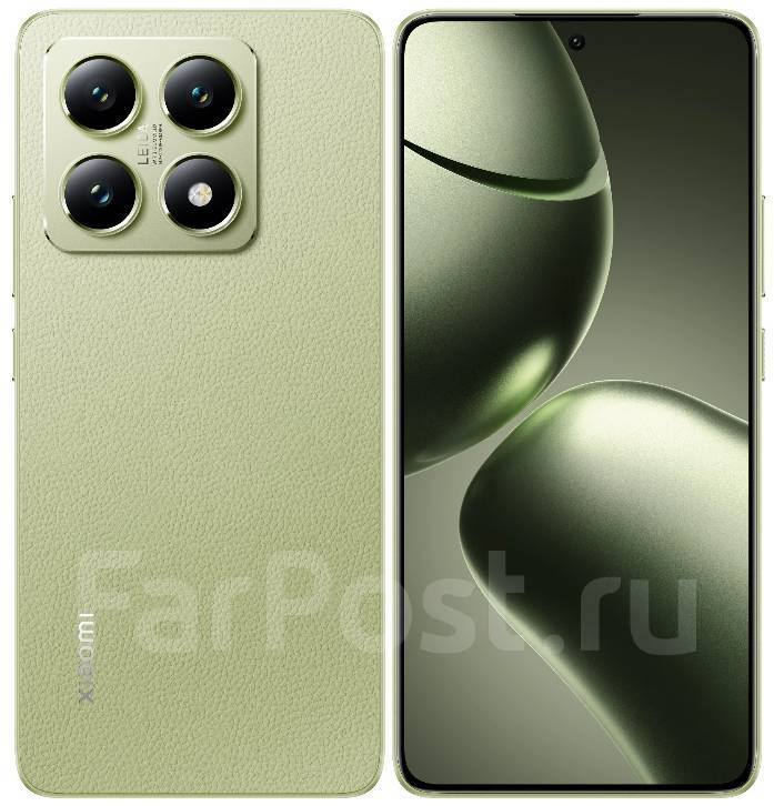 Xiaomi 14T: ������, ��������������