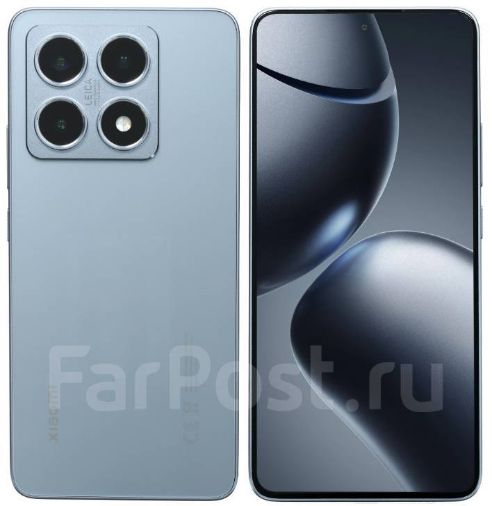 Xiaomi 14T: ������, ��������������
