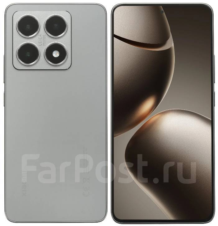 Xiaomi 14T: ������, ��������������