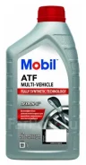 Mobil ATF Multi-Vehicle