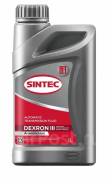 Sintec ATF Dexron III