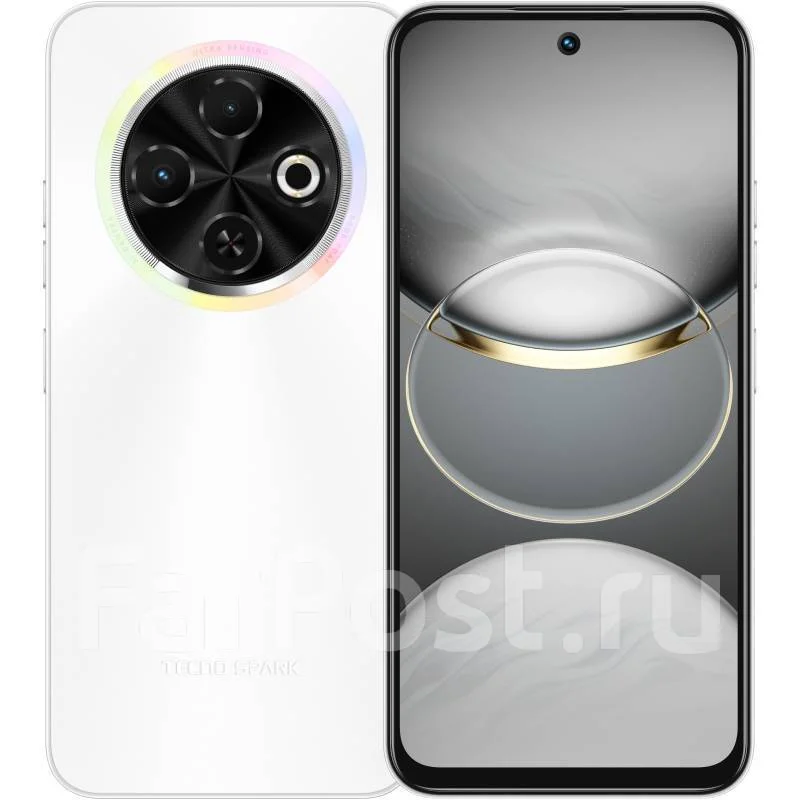 Tecno Spark 30C: ������, ��������������