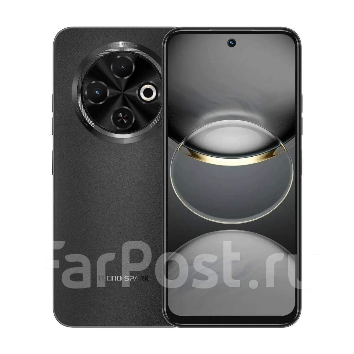 Tecno Spark 30C: ������, ��������������