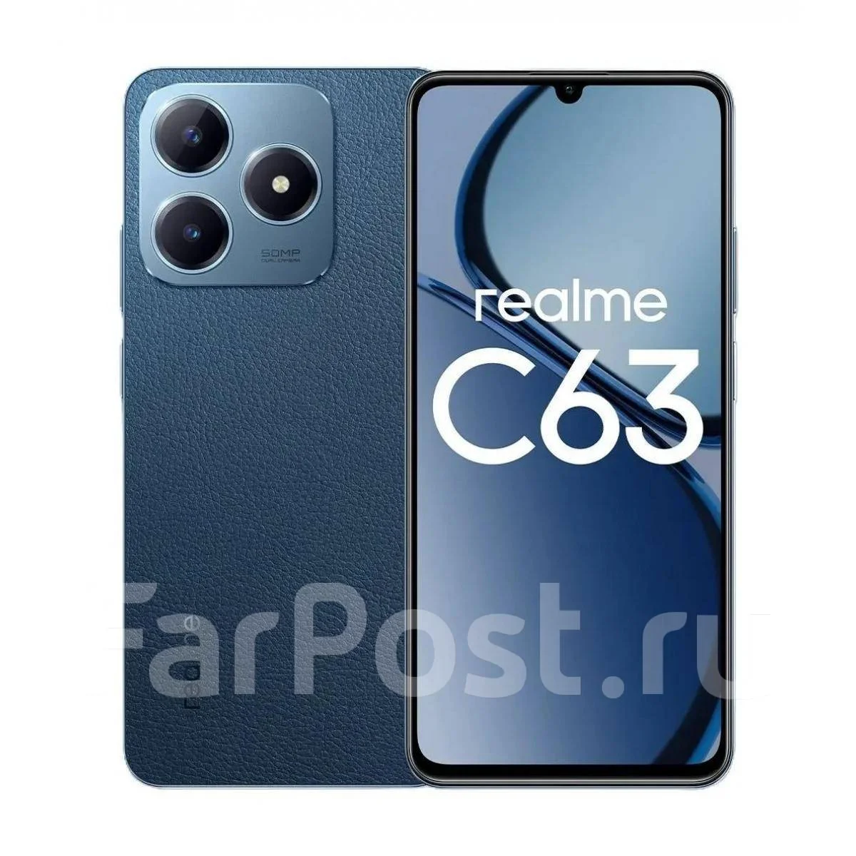 Realme C63: ������, ��������������