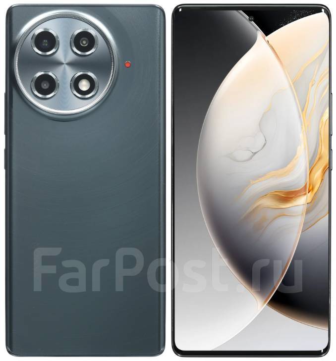 Tecno Camon 30S Pro: , 