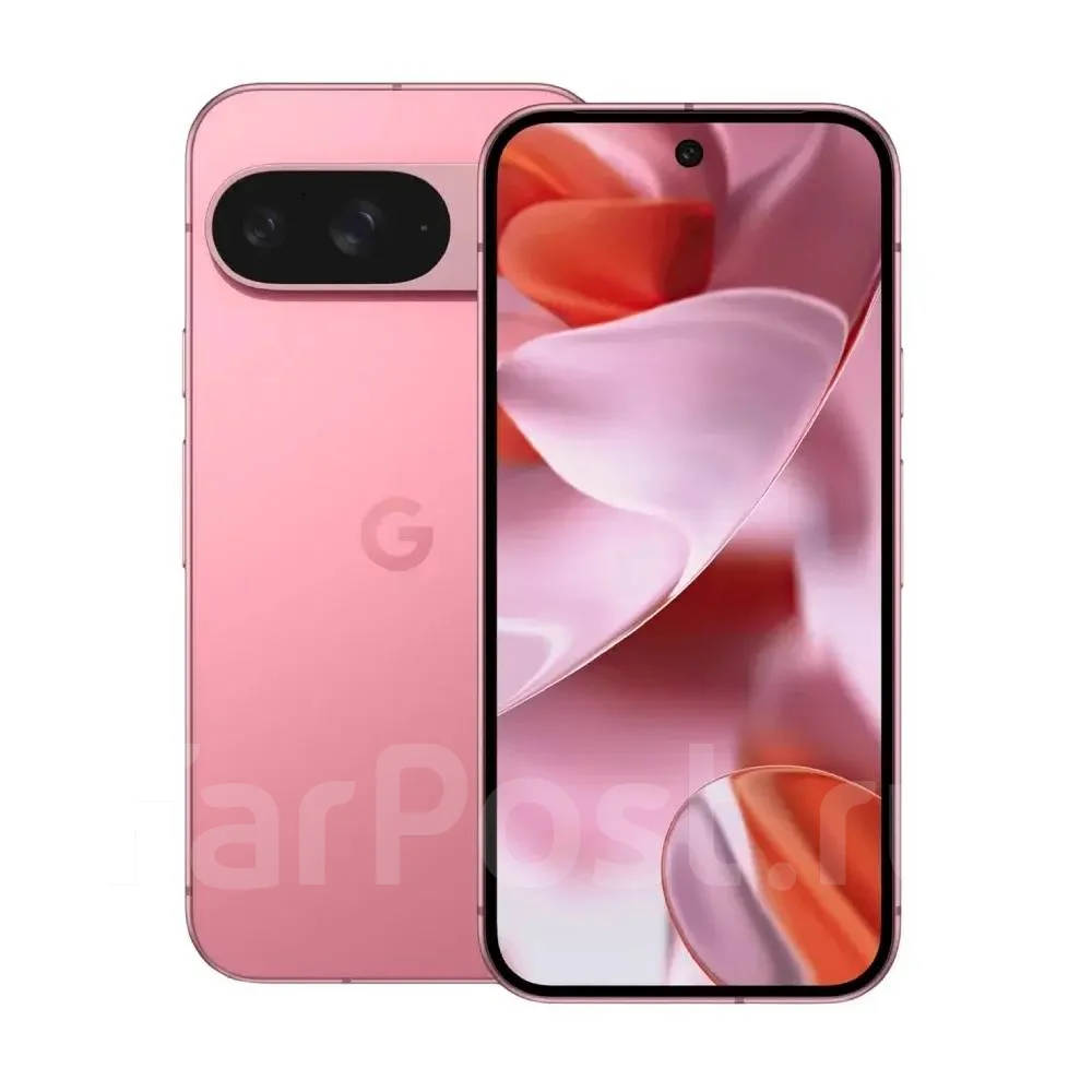 Google Pixel 9: ������, ��������������