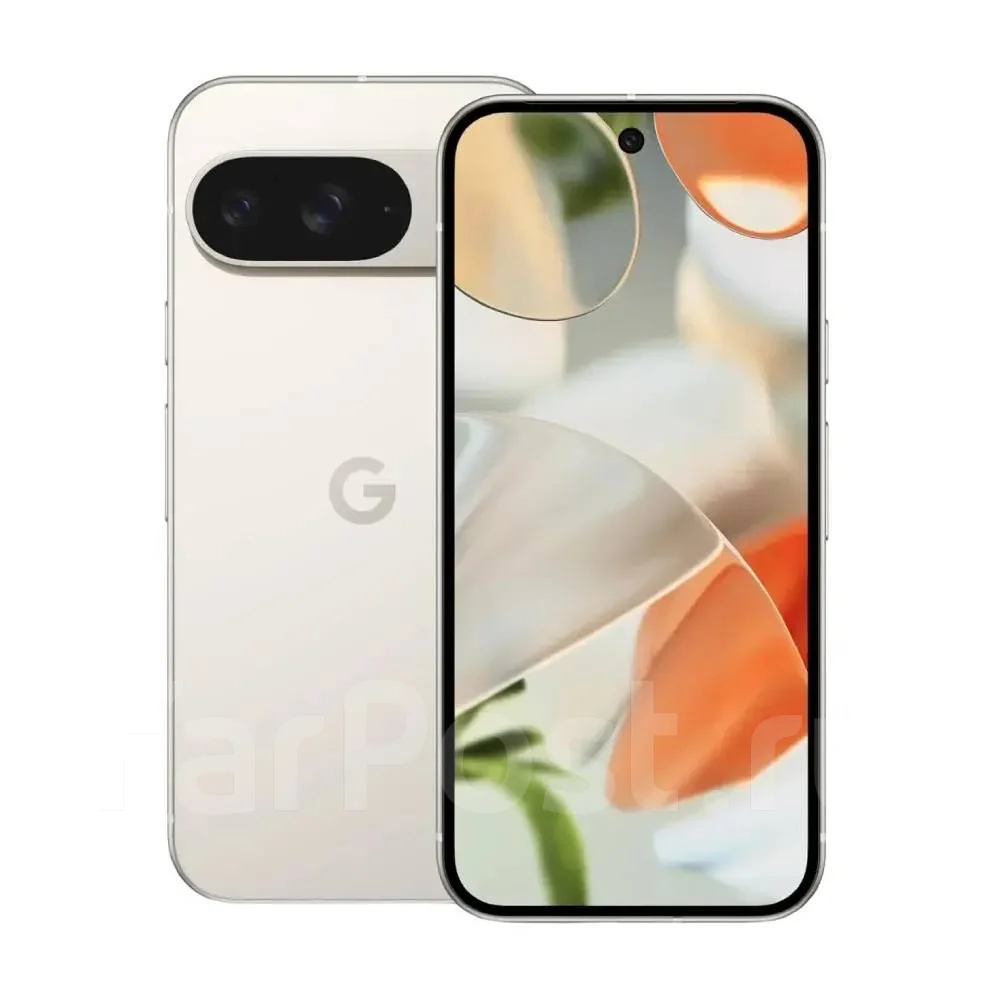 Google Pixel 9: ������, ��������������
