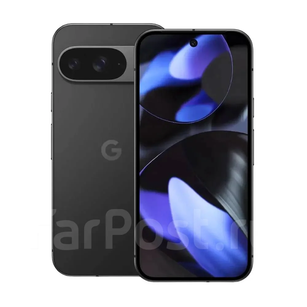 Google Pixel 9: ������, ��������������
