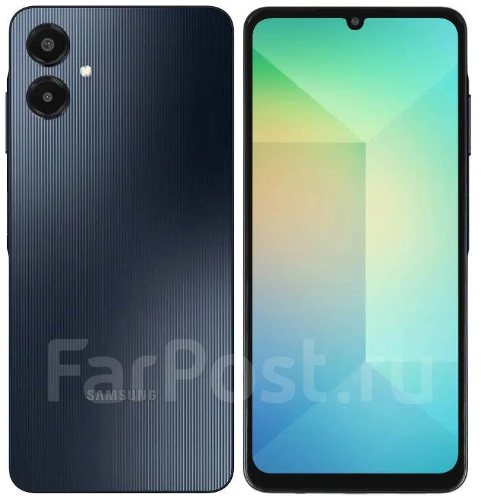 Samsung Galaxy A06: ������, ��������������