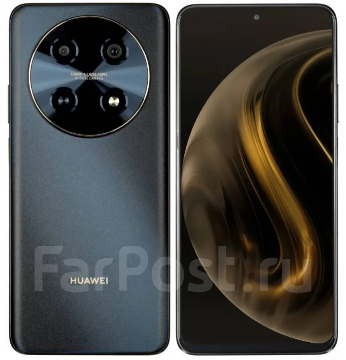 Huawei Nova 12i: ������, ��������������
