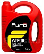 Furo ATF III
