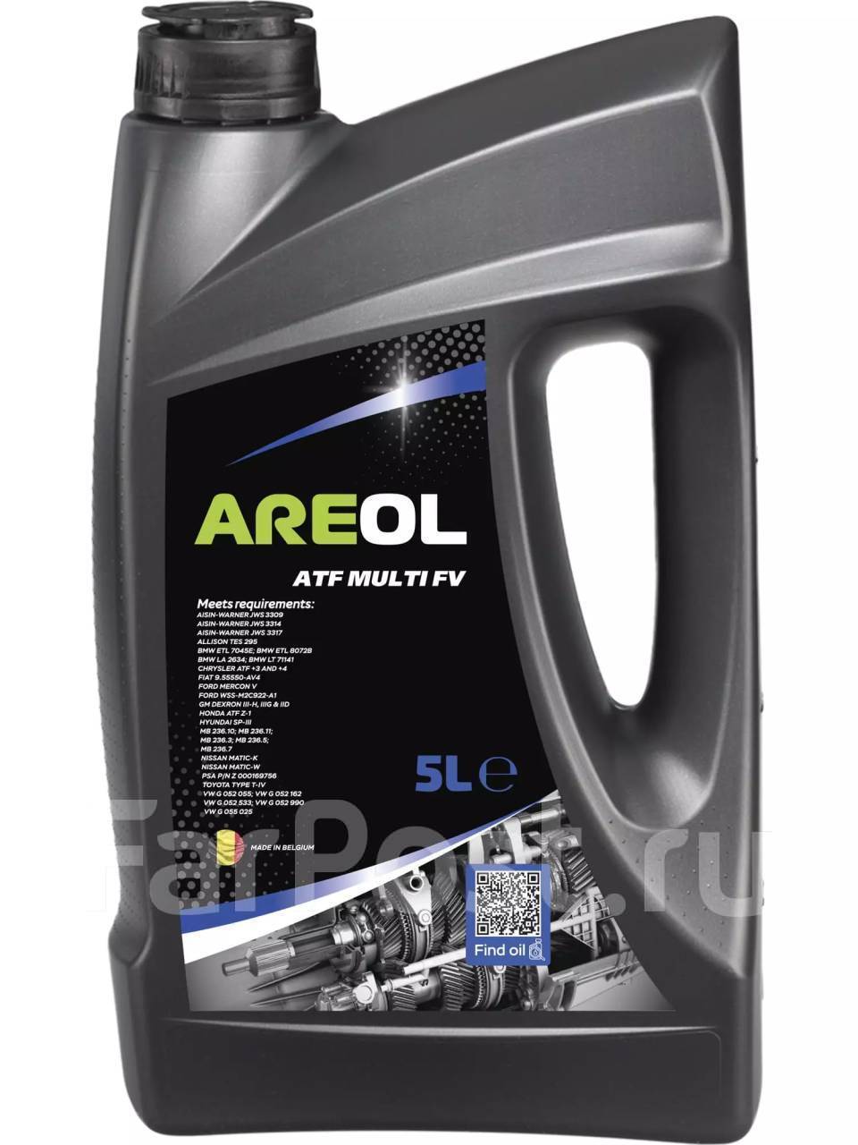 Areol ATF Multi FV: , 