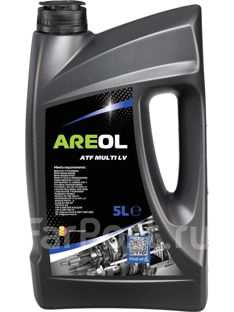 Areol ATF Multi LV: , 