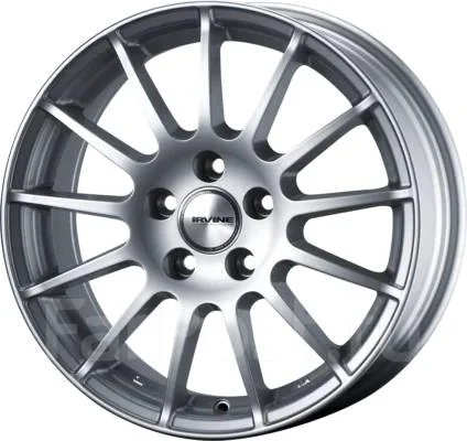 Weds Irvine F01: ������, ��������������