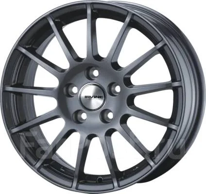 Weds Irvine F01: ������, ��������������