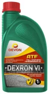 Devon ATF Dexron VI