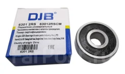��������� ������������� DJB 63012RS 63012RS ����