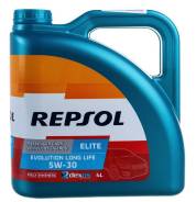 Repsol Elite Evolution