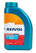 Repsol Elite Evolution