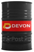 Devon Progressive