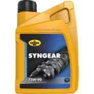 Kroon-Oil SynGear